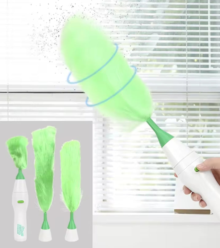 Plumero 3 en 1 - Go Duster